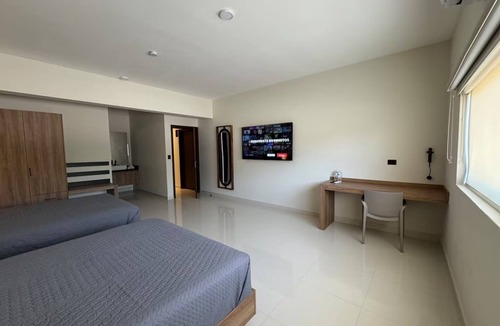 Tres Rios Hotel | Cozy room in Culiacan. 207