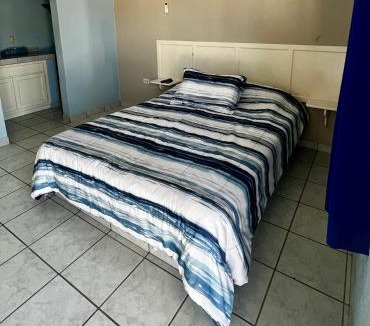 Ferrocarrilera Hotel | Cozy Rooms Rocky Point - Walk to Playa Hermosa