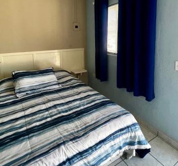 Ferrocarrilera Hotel | Cozy Rooms Rocky Point - Walk to Playa Hermosa