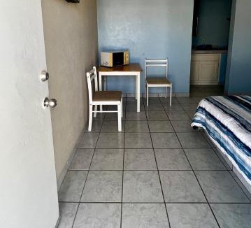 Ferrocarrilera Hotel | Cozy Rooms Rocky Point - Walk to Playa Hermosa