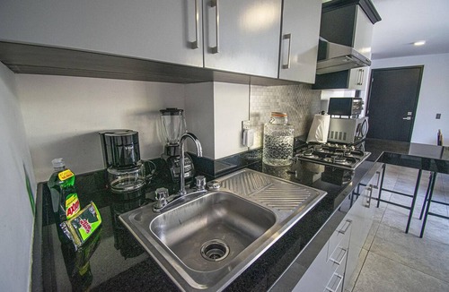 Downtown Mazatlan Apartment | Cozy space in Centro Historico for the whole family!