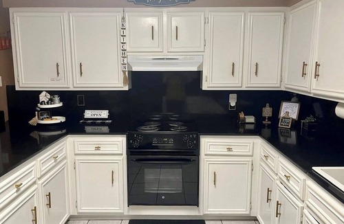 McAllen House | Cozy & Spacious 3-bedroom Townhome