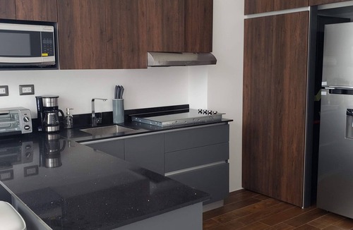 Zona 16 Apartment | Cozy Stays Cayala Apartments 6