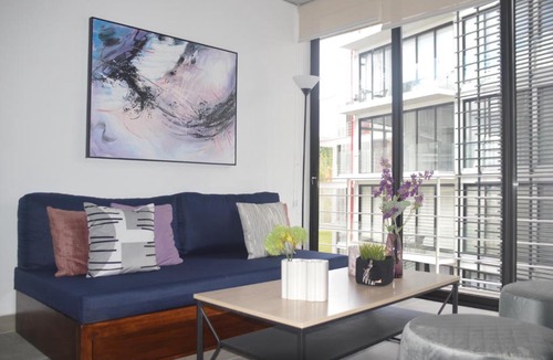 Zona 16 Apartment | Cozy Stays Cayala Apartments (401)
