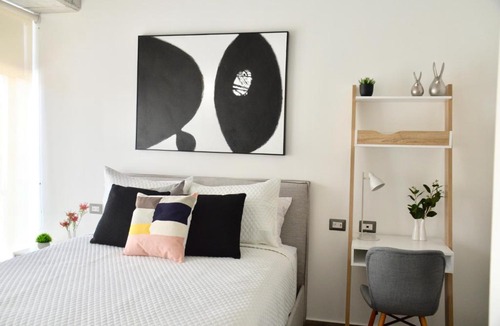 Zona 16 Apartment | Cozy Stays Cayala Apartments 4
