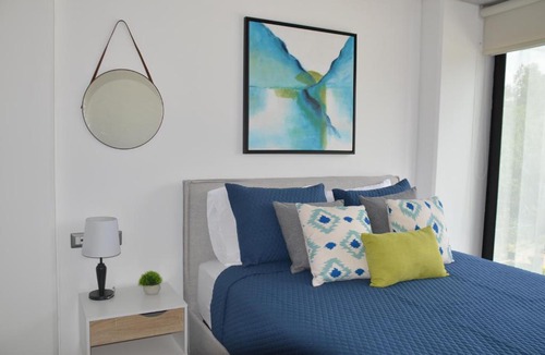 Zona 16 Apartment | Cozy Stays Cayala Apartments 4