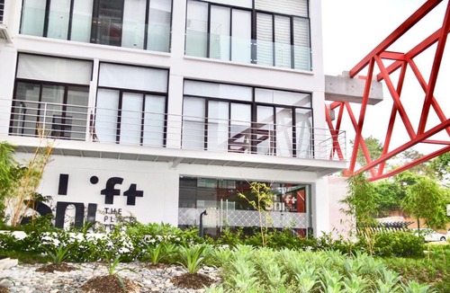 Zona 16 Apartment | Cozy Stays Cayala Apartments near USA Embassy 601