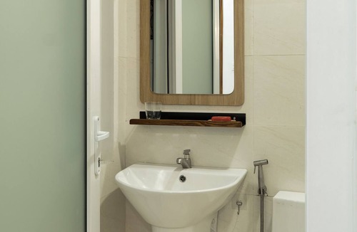 Linh Trung IEPZ House | Cozy Studio-Private Bath-Near Metro-Free Laundry