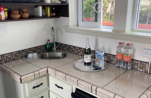 Playas de Rosarito Apartment | Cozy studio in Rosarito perfect for a relaxing getaway with access to the Beach!