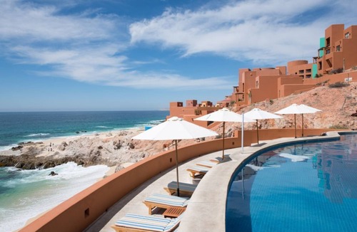 San Jose del Cabo Hotel | Cozy Studio Retreat Near the Beach