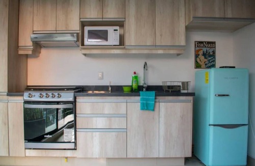 Doctores Apartment | Cozy & stylish complete apartment