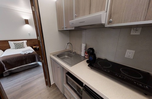 Reforma Apartment | Cozy Suite in the heart of Reforma S2