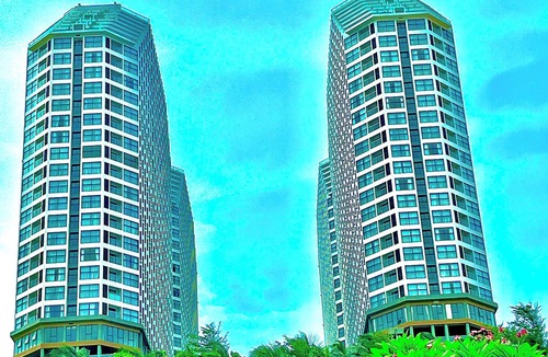 Mui Ne Apartment | Cozy Tranquility Mandala Retreat