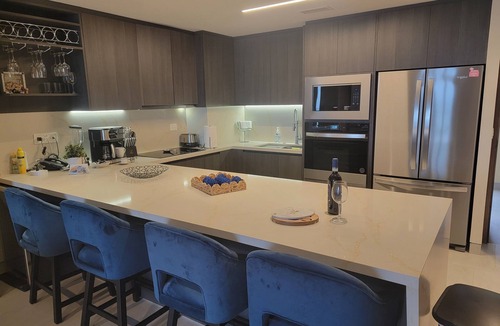 Bella Vista Condo | Cozy upscale 2-bedroom condo in Sonoran Star resort Puerto Peñasco MX.