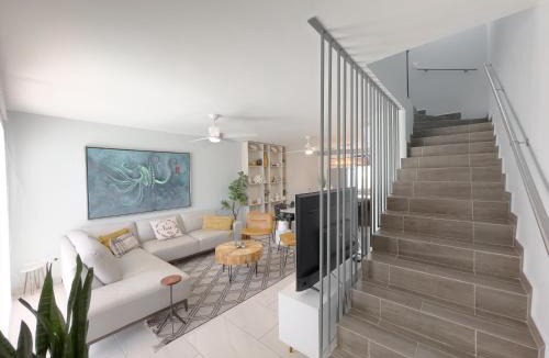 San Carlos Villa | Cozy Villa in the Heart of San Carlos