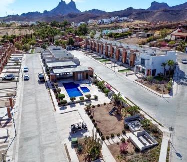 San Carlos Villa | Cozy Villa in the Heart of San Carlos