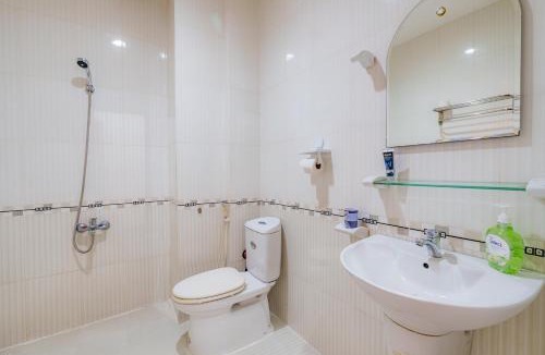 Phuong 1 Hotel | COZYRoom-SGHomestay-1km 2 Bui Vien