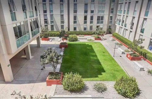 Cuauhtemoc Apartment | CPH06- 1 BR/1 BTH - One Bedroom Apartment, Sleeps 2