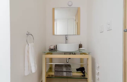 Cuauhtemoc Apartment | CPH06- 1 BR/1 BTH - One Bedroom Apartment, Sleeps 2