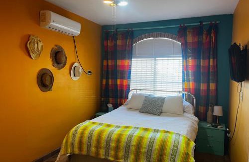 San Felipe Apartment | Crash & Go - Hotel Style Room