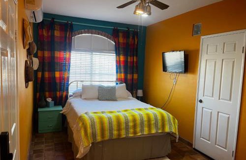 San Felipe Apartment | Crash & Go - Hotel Style Room