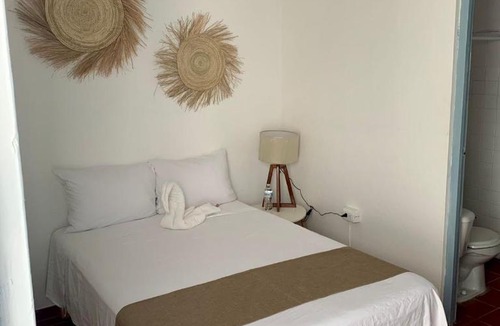 Zona Dorada Hotel | Creta Hotel & Suites