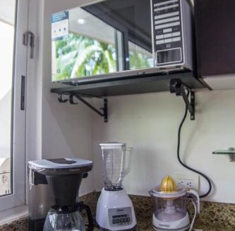 Gonzalo Guerrero Apartment | Creuza de Mä