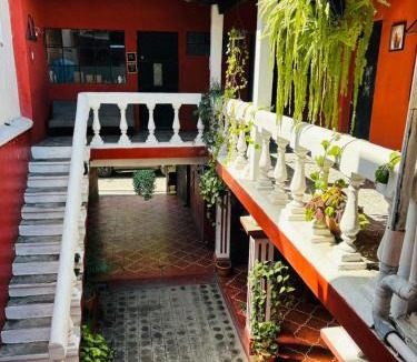 Antigua Guatemala Hotel | Cristales de Antigua La Calzada