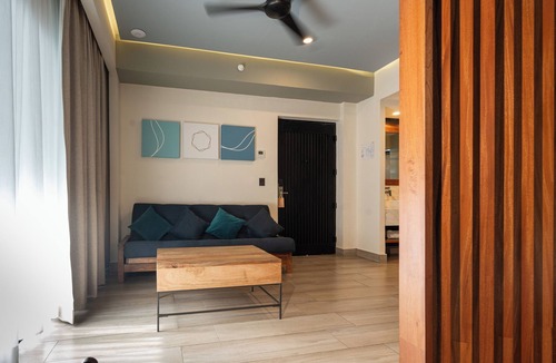 Chetumal Hotel | Cristalino Lagoon Front Hotel Restaurant & SPA - Adults Only