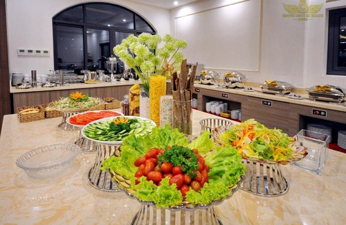 Nha Trang Hotel | Crown Nguyen Hoang Hotel