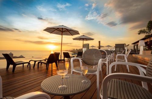 North Hotel Zone Resort | Crown Paradise Golden All Inclusive Resort - Adults Only