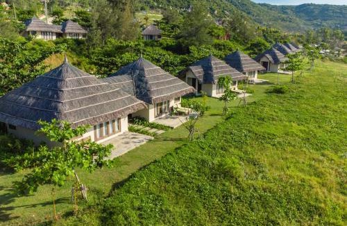 Phu Cat Resort | Crown Retreat Quy Nhon Resort