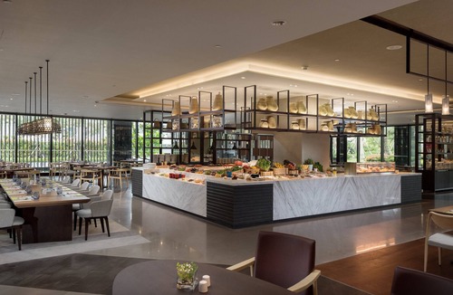 Anping Hotel | Crowne Plaza Tainan, an IHG Hotel