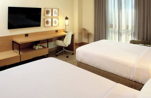 Torreon Hotel | Crowne Plaza Torreon by IHG