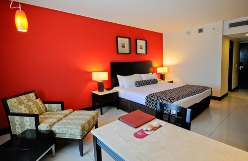 Villahermosa Hotel | Crowne Plaza Villahermosa by IHG