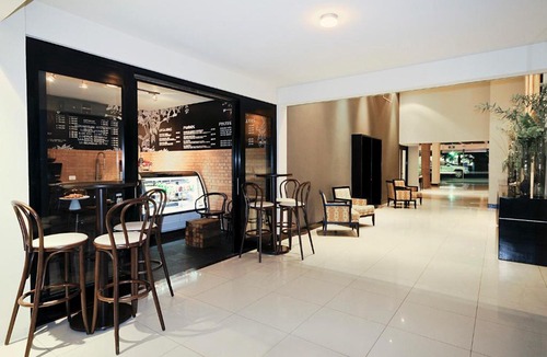 Villahermosa Hotel | Crowne Plaza Villahermosa by IHG