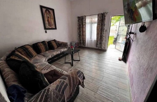 Minerales House | Crusita's little house