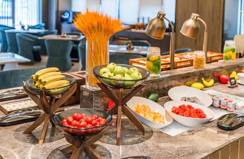 Jinqiao Hotel | Crystal Orange Hotel Shanghai Jinqiao