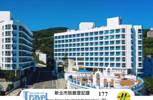 Wanli Hotel | CT Green Bay Hot-Spring Hotel