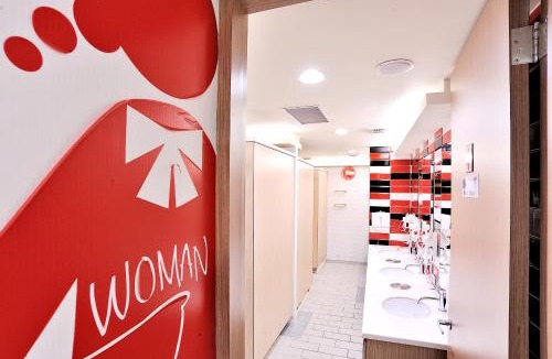 Datong Hotel | CU Hotel Taipei