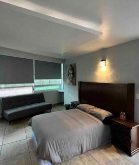 Granjas Mexico Other | Cuarto a unos pasos de foro sol GNP y AICM