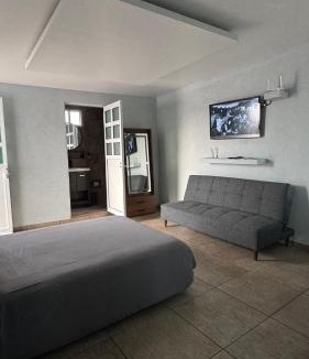 Granjas Mexico Other | Cuarto a unos pasos de foro sol GNP y AICM