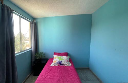 Silao Apartment | Cuarto en renta El crucero