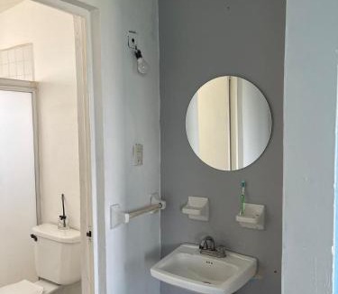 Silao Apartment | Cuarto en renta El crucero