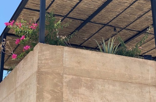 Los Cabos House | Cuatro Caballos East Cape