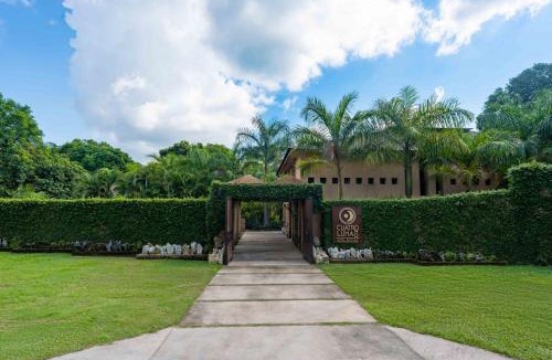 Palenque Hotel | Cuatro Lunas Hotel Boutique