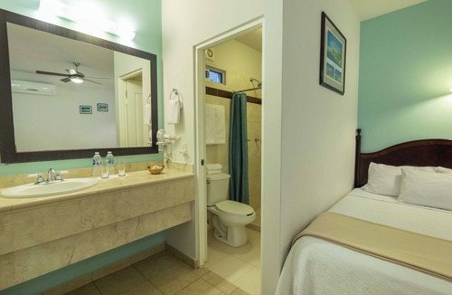 Ciudad Constitucion Hotel | Cuatro Misiones Hotel