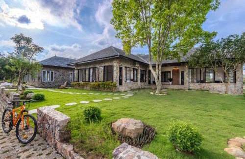Cuc Phuong Resort | Cuc Phuong Retreat - Khoáng Nóng Thiên Nhiên