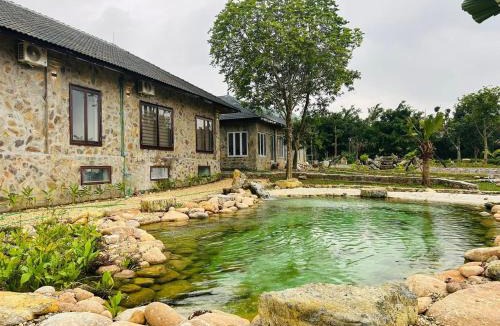 Cuc Phuong Resort | Cuc Phuong Retreat - Khoáng Nóng Thiên Nhiên