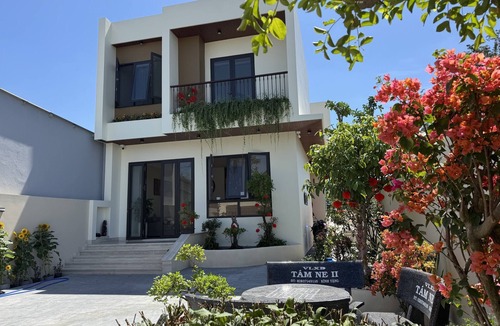 Da Kao House | Cuchi downtown – ESE retreat